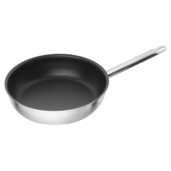 Sartén Acero Inoxidable Con Recubrimiento - Zwilling